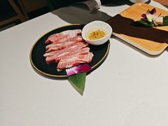-韩时烤肉(枫蓝店)