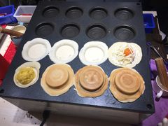 -味正点车轮饼可丽饼(南禅寺店)