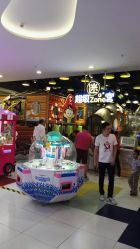 -meland·儿童乐园·游戏厅娃娃机·电玩Xbox(成都合生汇店)