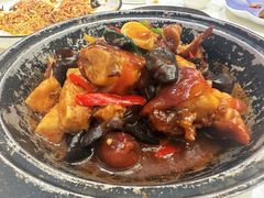 香芋软猪脚-聚春园自助餐厅(东街口店)