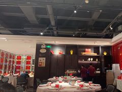 -千百味红餐厅·江西菜(绿地双子塔店)