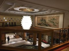 -杭州香格里拉饭店