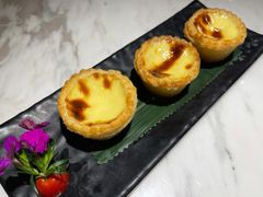 蛋挞-岭南真味·匠心粤菜(K11店)