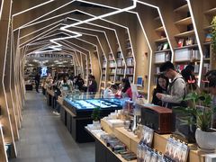 -覔书店(壹方城店)