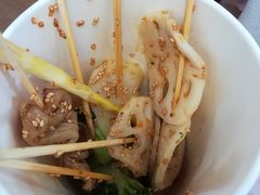 -童陈记重庆冷串串(食宝街店)
