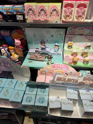 -酷乐潮玩(七宝领展广场店)