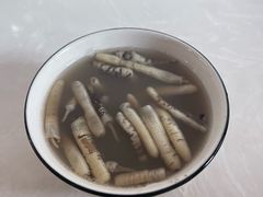 -安海长火土笋冻