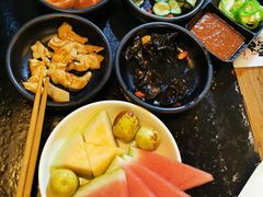 -九田家黑牛烤肉料理(石路天虹店)