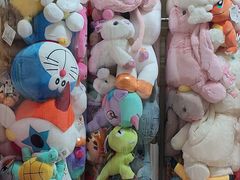 -风云再起游乐汇(北京西单西西友谊店)