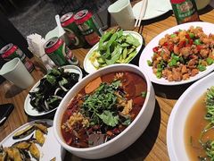 -禾珍珠家常小馆(河南博物院店)