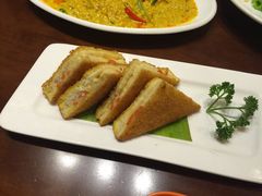 -荷花泰菜(东方新天地店)