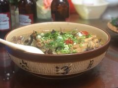 -凤百年大骨鸡饭庄