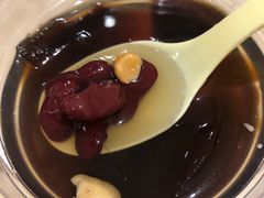 蜂蜜味烧仙草-八婆婆烧仙草(中山路店)