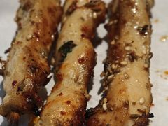 -京狮炙燥·精酿烧烤(首经贸店)