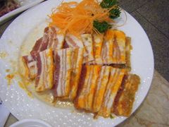 200909&nbsp;290-一心烤肉(延安路店)