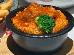 -俄士厨房(五棵松华熙LIVE店)
