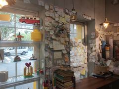 -W CAFE(甜爱路店)