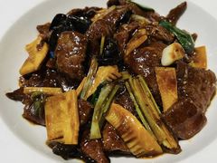 -大碗居·烤鸭·鱼头泡饼(天坛东门店)