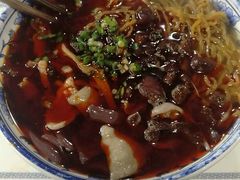 -黔肠旺面馆(八鸽岩店)