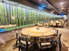 -滇越乘象云南餐厅(豆各庄店)