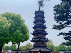 -龙华素斋(龙华路店)