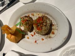 新奥尔良蟹肉糕-茹丝葵经典牛排馆(上海外滩店)