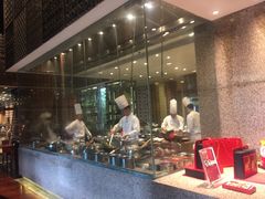 -君悦酒店·1881·北京烤鸭