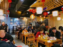 -易老妈蹄花.特色川菜(人民公园总店)