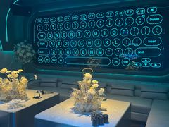 -方糖KTV-PLUS(世茂广场店)