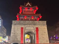 -海州古城