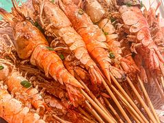 -79号渔船海鲜饭店(岗厦店)