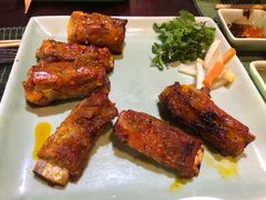 -Lam Vien Restaurant