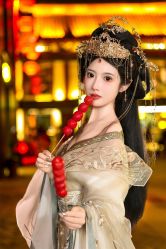 -支流映画摄影·汉服妆造跟拍