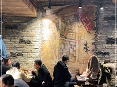 大堂-盟重烧烤(东瓜山创始店)