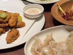 -喜鼎海胆水饺(东港店)