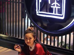 -轻武堂传统射箭·功夫茶·射击体验馆(仁和新城店)