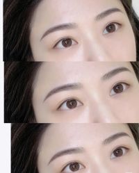 -莲姿娜·半永久纹眉皮肤管理