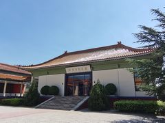 -白求恩柯棣华纪念馆