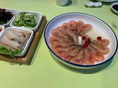 -高佳庄·舟山海鲜(海景旗舰店)