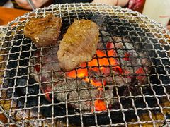 -大阪烧肉BAKA一代(十亩地店)