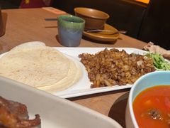 -耶里夏丽·新疆菜·28年喀什老馆(田林东路店)