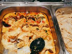 -比格比萨自助(延庆万达广场店)