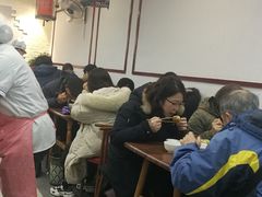 大堂-朱新年·苏式汤团·面点(北寺塔店)