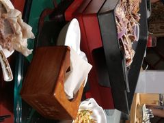 -九十九顶毡房(阜石路店)