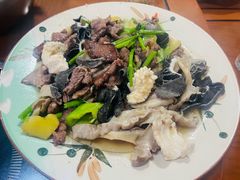 -老友谊餐厅(319国道店)