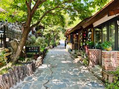 -北京水岸山吧度假村(雁栖镇店)