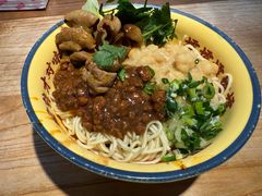 -二娃邓板凳面(解放碑店)