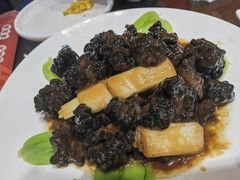 -禾珍珠家常小馆(河南博物院店)