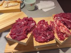 -宴全牛粤来越牛潮汕鲜牛肉火锅(海州万达广场店)