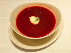 -马克西姆俄罗斯餐厅(绥芬河店)